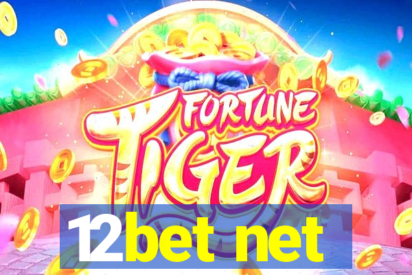 12bet net